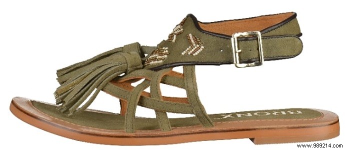 7 Stylish Summer Sandals Under €100: Expert Picks for Effortless Warm-Weather Style