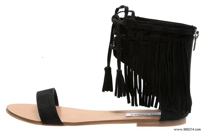 Top 10 Festival Shoes: Stylish and Comfortable Picks from €13.95