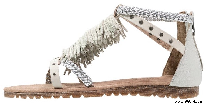 Top 10 Festival Shoes: Stylish and Comfortable Picks from €13.95