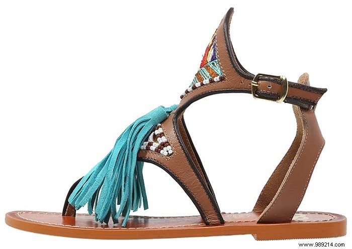 Top 10 Festival Shoes: Stylish and Comfortable Picks from €13.95