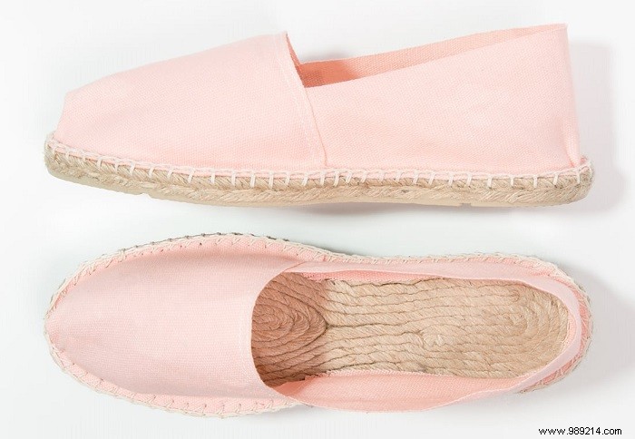 7 Essential Espadrilles for Summer 2016: Timeless Style and Comfort