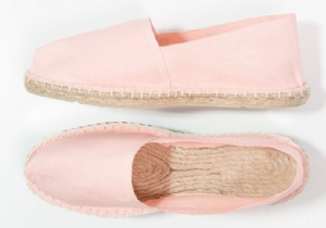 7 Essential Espadrilles for Summer 2016: Timeless Style and Comfort