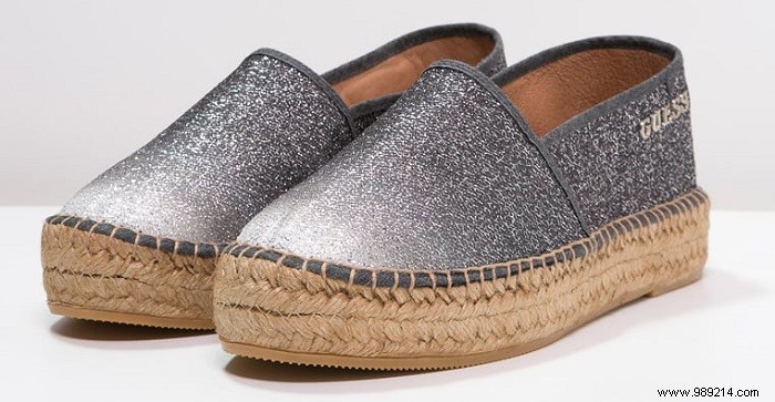 7 Essential Espadrilles for Summer 2016: Timeless Style and Comfort