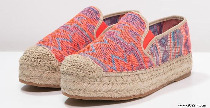 7 Essential Espadrilles for Summer 2016: Timeless Style and Comfort
