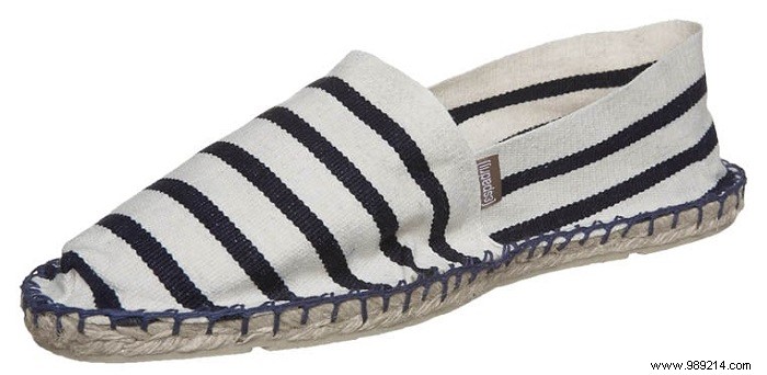 7 Essential Espadrilles for Summer 2016: Timeless Style and Comfort