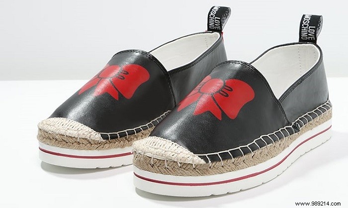 7 Essential Espadrilles for Summer 2016: Timeless Style and Comfort