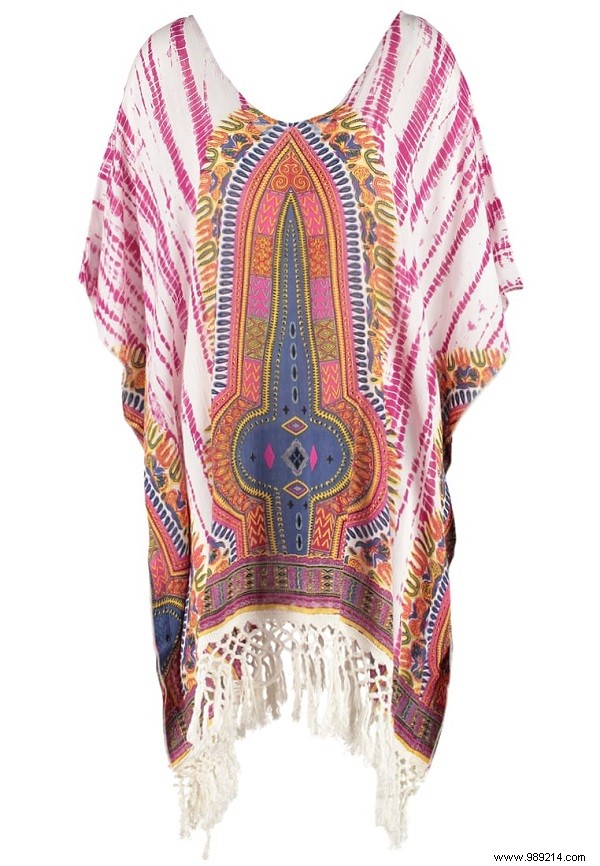 Top 10 Stunning Bohemian Dresses for Effortless Summer Style (2016)