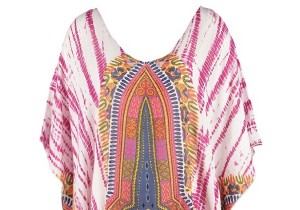 Top 10 Stunning Bohemian Dresses for Effortless Summer Style (2016)