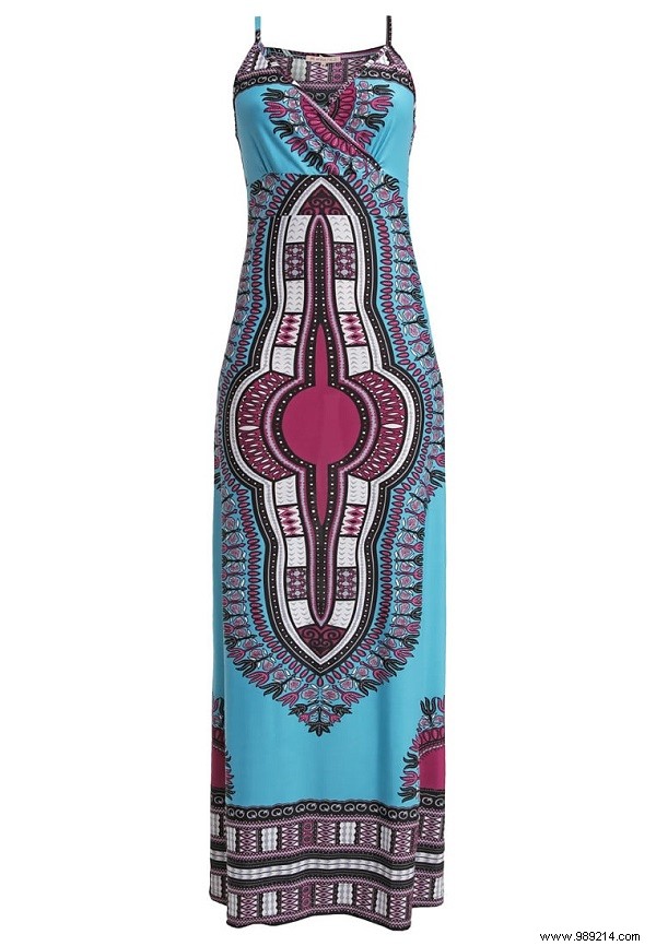 Top 10 Stunning Bohemian Dresses for Effortless Summer Style (2016)