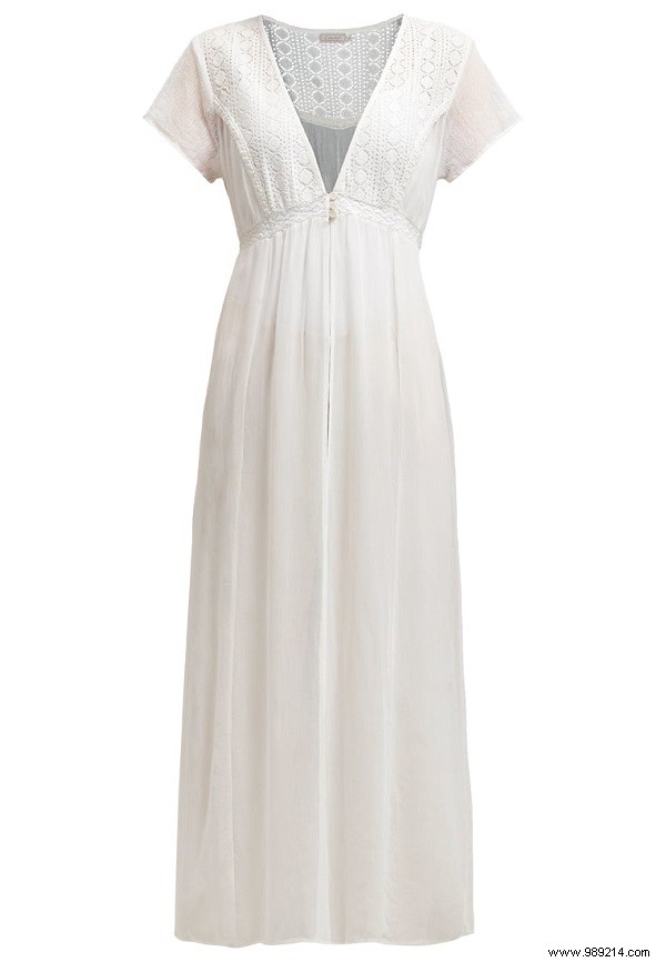 Top 10 Stunning Bohemian Dresses for Effortless Summer Style (2016)