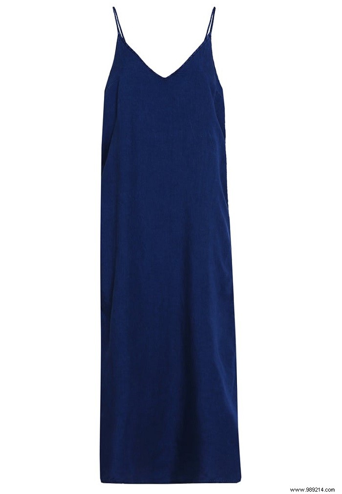 10 Stylish Denim Dresses to Elevate Your Summer Wardrobe