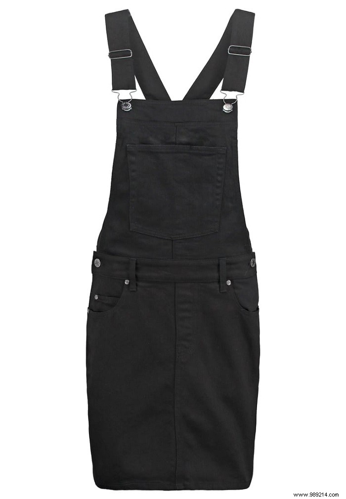 10 Stylish Denim Dresses to Elevate Your Summer Wardrobe