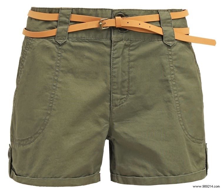 6 Must-Have Sporty Shorts for Summer Style and Comfort