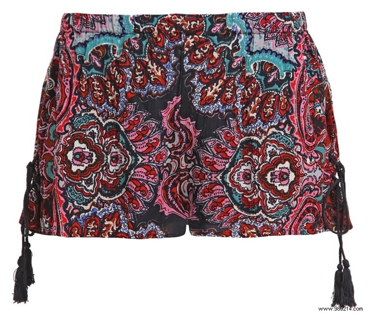 6 Must-Have Sporty Shorts for Summer Style and Comfort