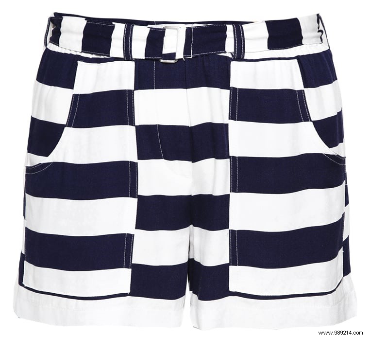 6 Must-Have Sporty Shorts for Summer Style and Comfort