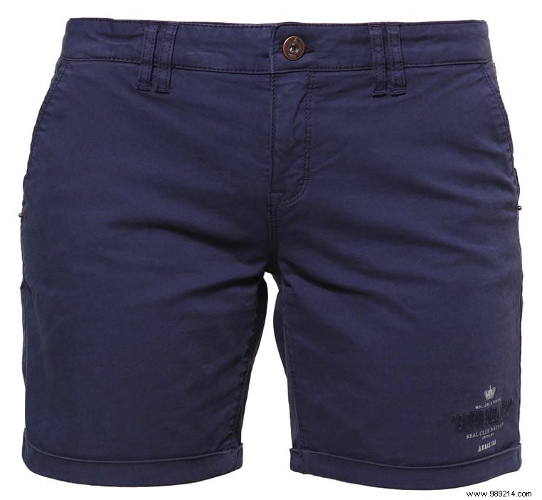 6 Must-Have Sporty Shorts for Summer Style and Comfort