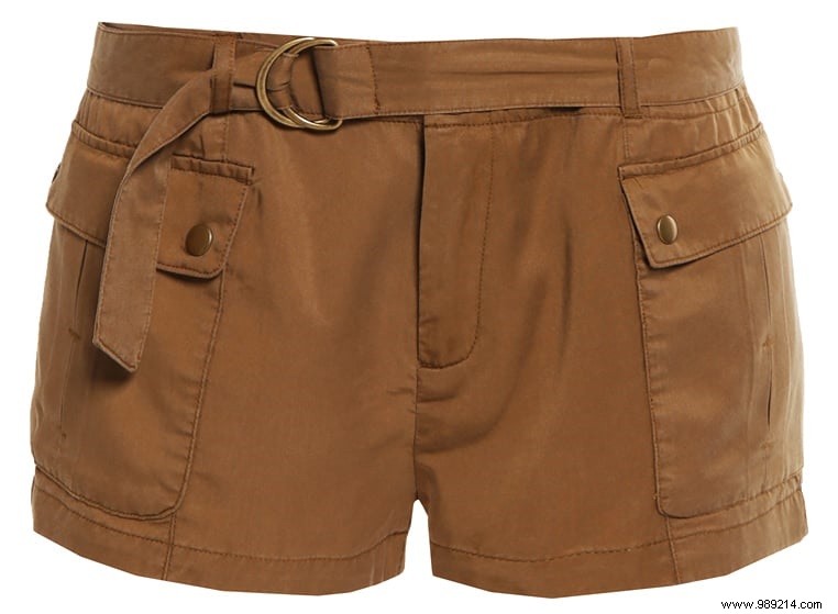 6 Must-Have Sporty Shorts for Summer Style and Comfort