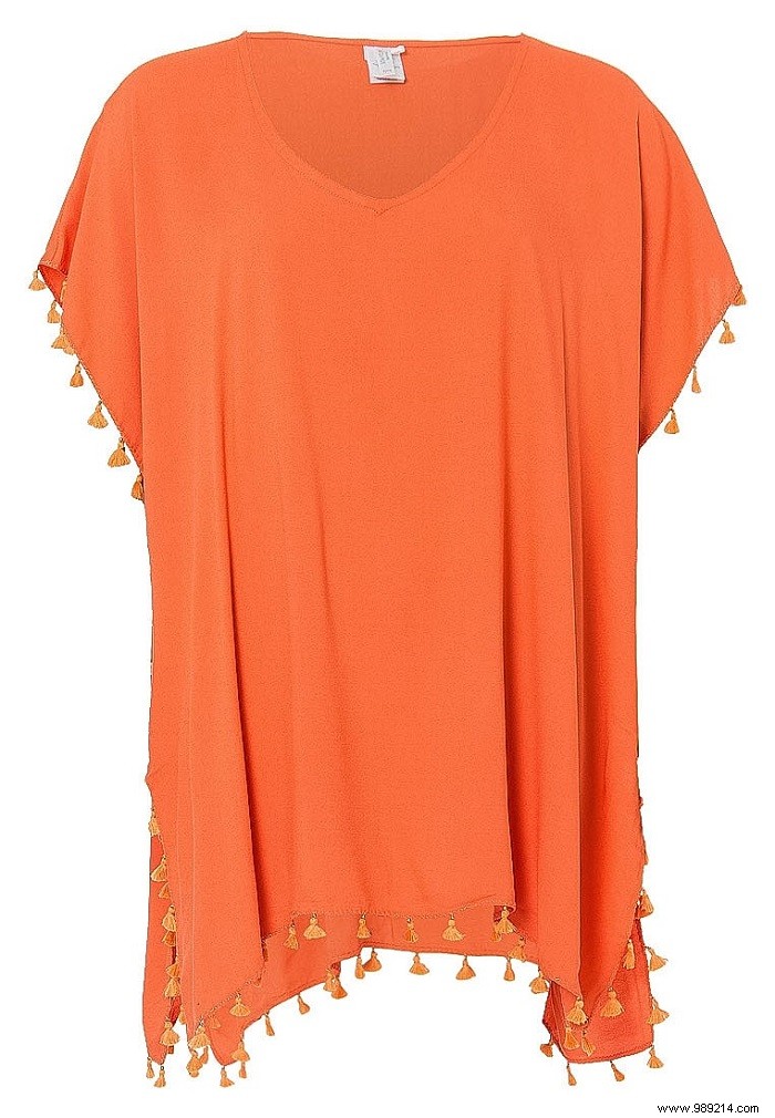 7 Stylish Kaftans You ll Never Want to Take Off This Summer