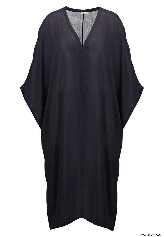 7 Stylish Kaftans You ll Never Want to Take Off This Summer