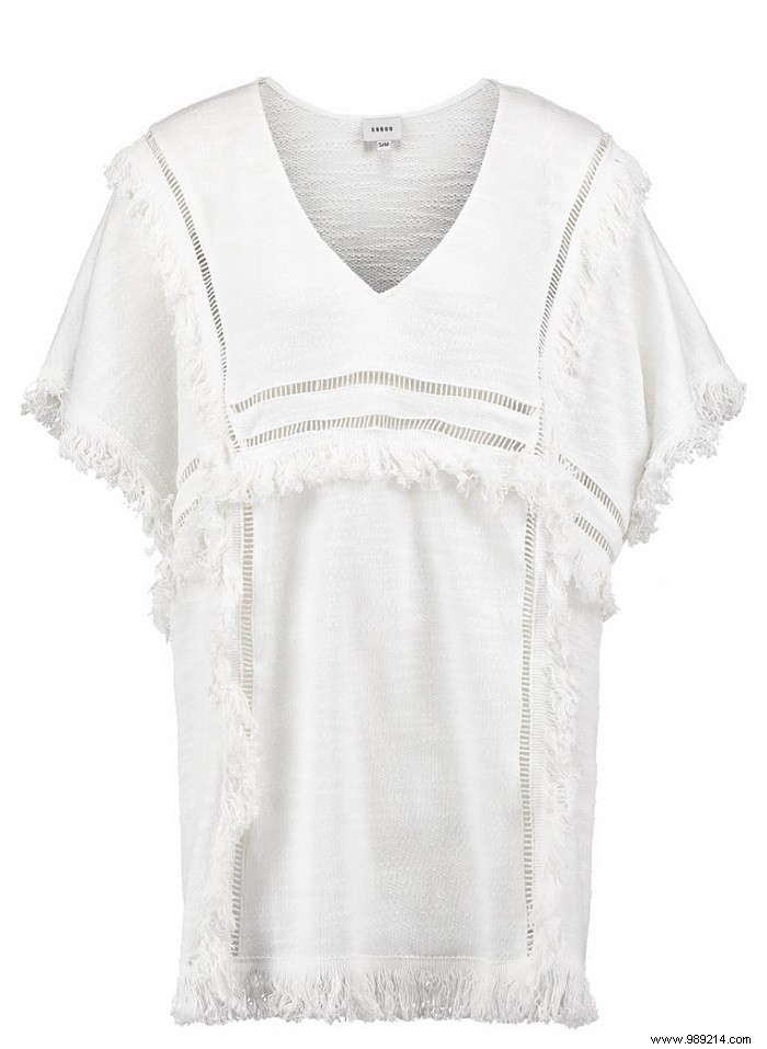 7 Stylish Kaftans You ll Never Want to Take Off This Summer