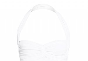 7 Flattering One-Piece Swimsuits for Effortless Beach Confidence