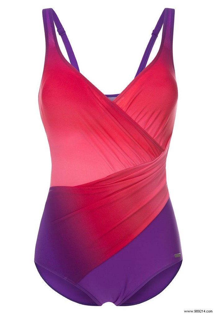 7 Flattering One-Piece Swimsuits for Effortless Beach Confidence