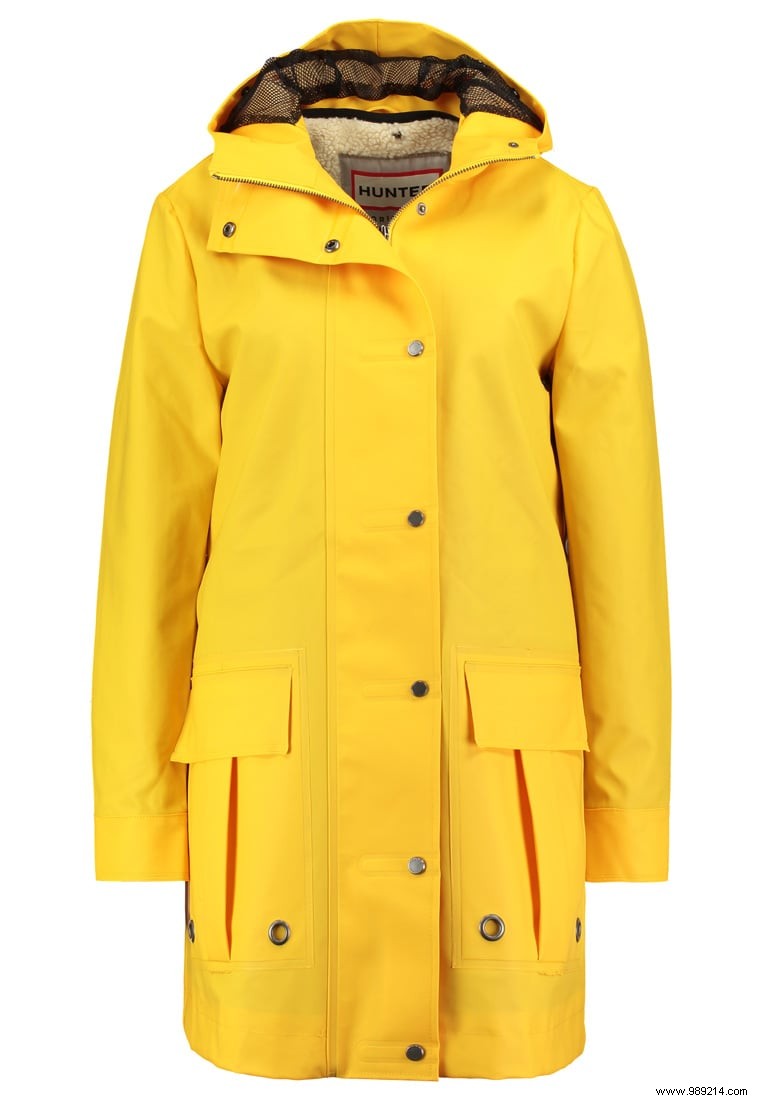 7 Stylish Coats to Master Your Autumn Look