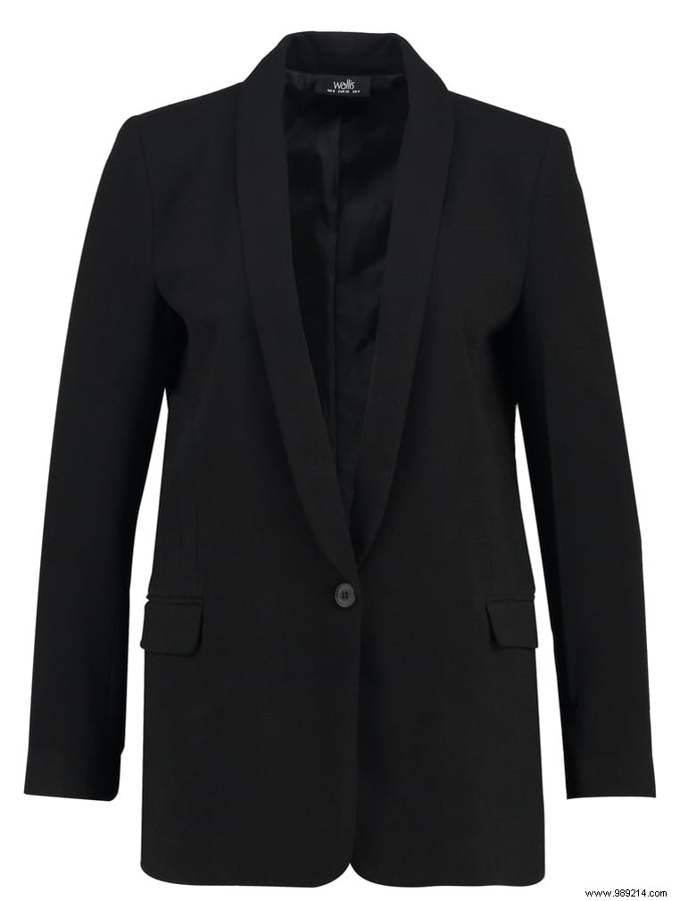 7 Stylish Coats to Master Your Autumn Look