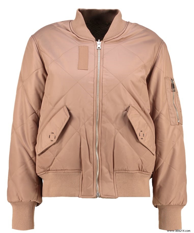 7 Stylish Coats to Master Your Autumn Look