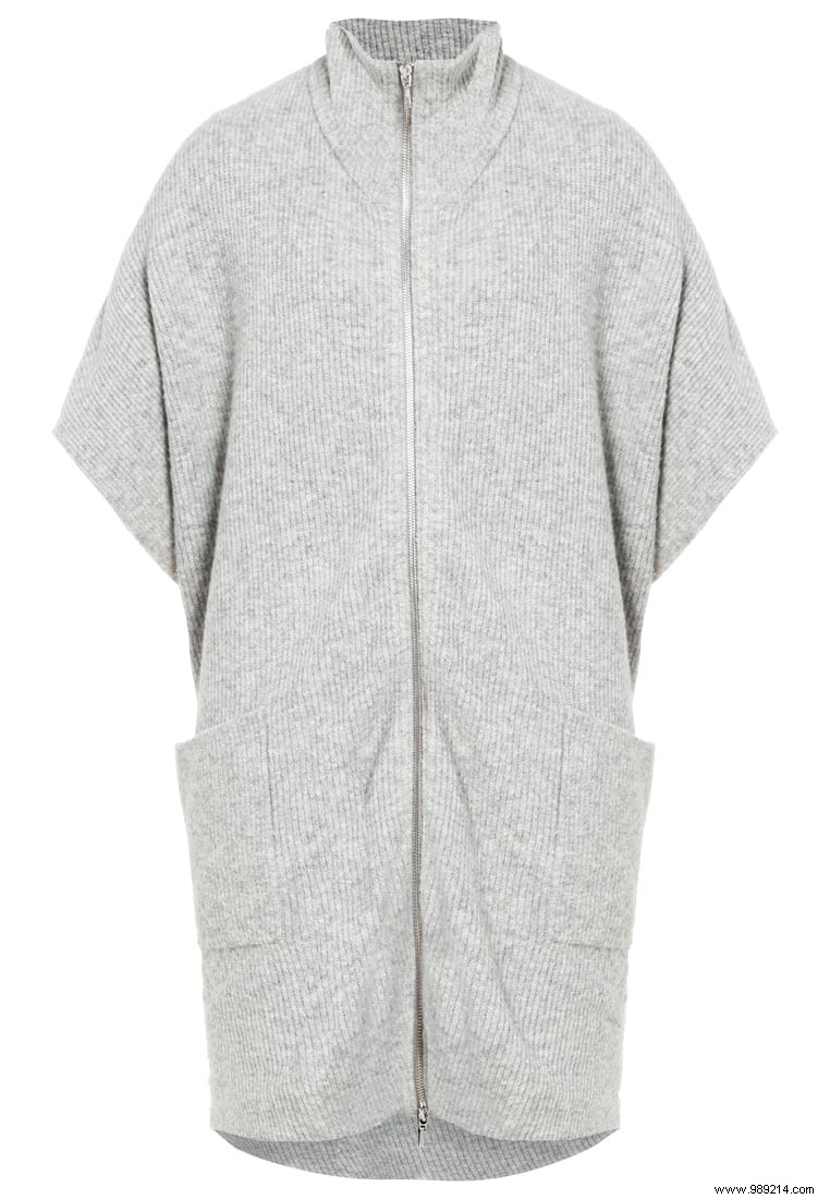 7 Stylish Coats to Master Your Autumn Look