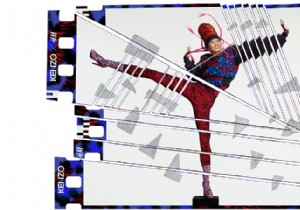 Exclusive First Look: Kenzo x H&M Campaign Images Featuring Chance the Rapper, Iman, and Suboi