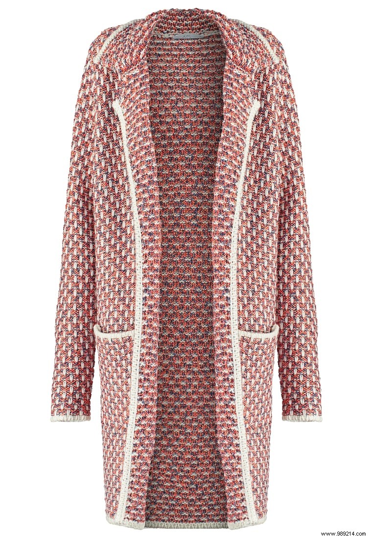 7 Cozy Cardigans for Autumn: Stylish Jacket Alternatives