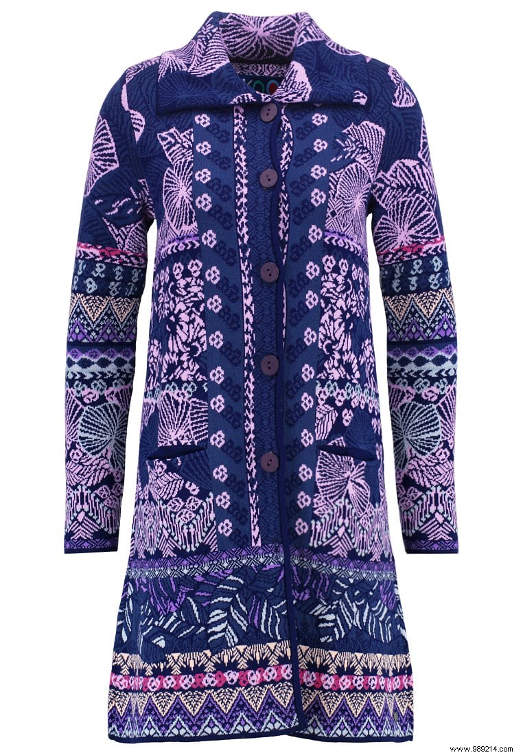 7 Cozy Cardigans for Autumn: Stylish Jacket Alternatives