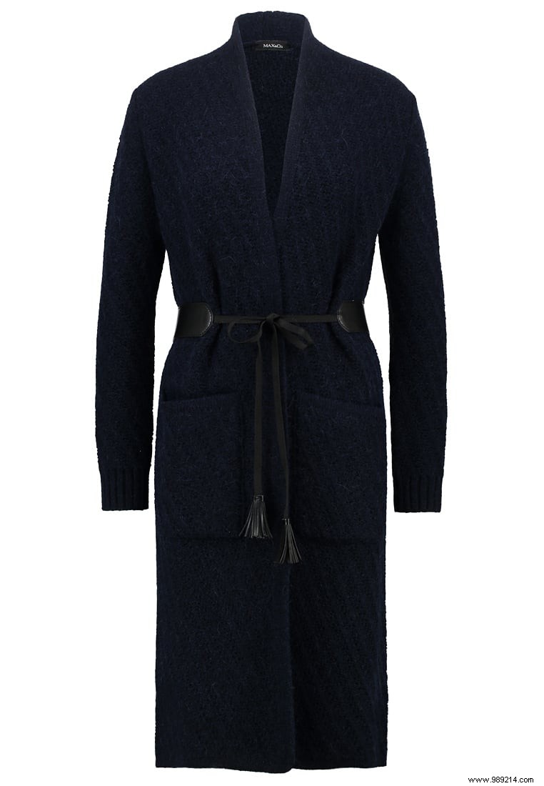 7 Cozy Cardigans for Autumn: Stylish Jacket Alternatives