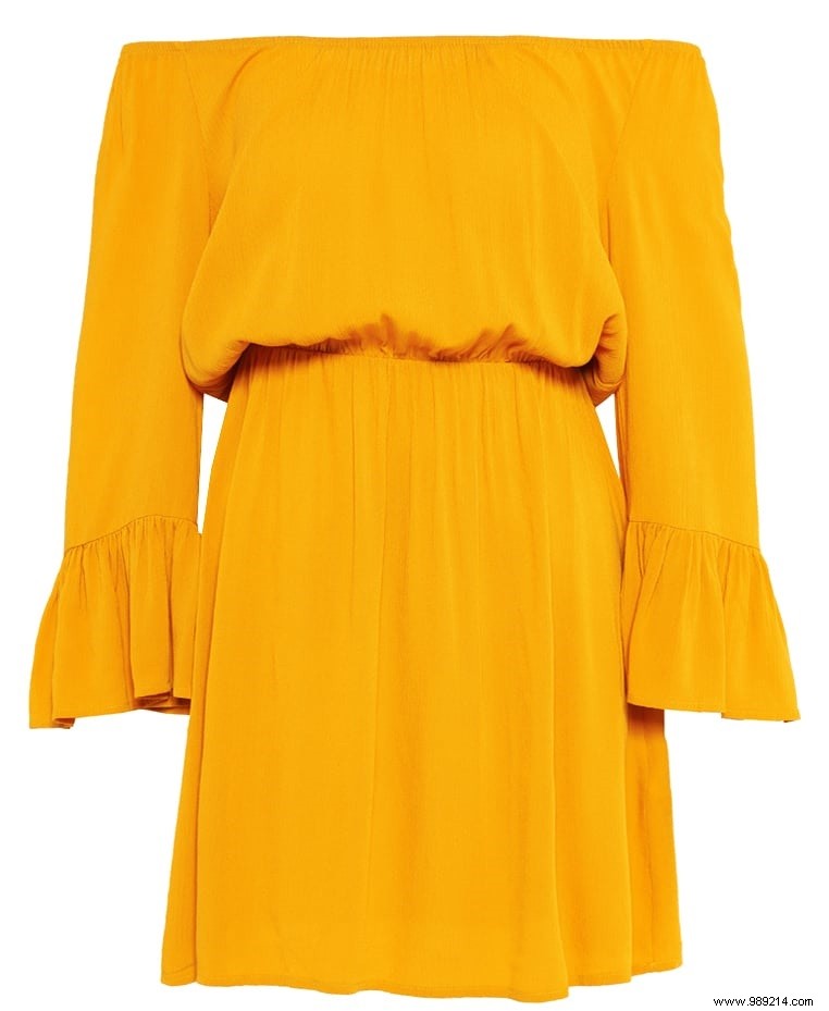 5 Stylish Dresses to Maximize Your Last Summer Days