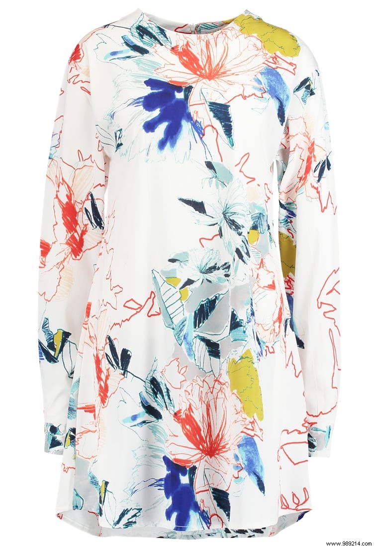 5 Stylish Dresses to Maximize Your Last Summer Days