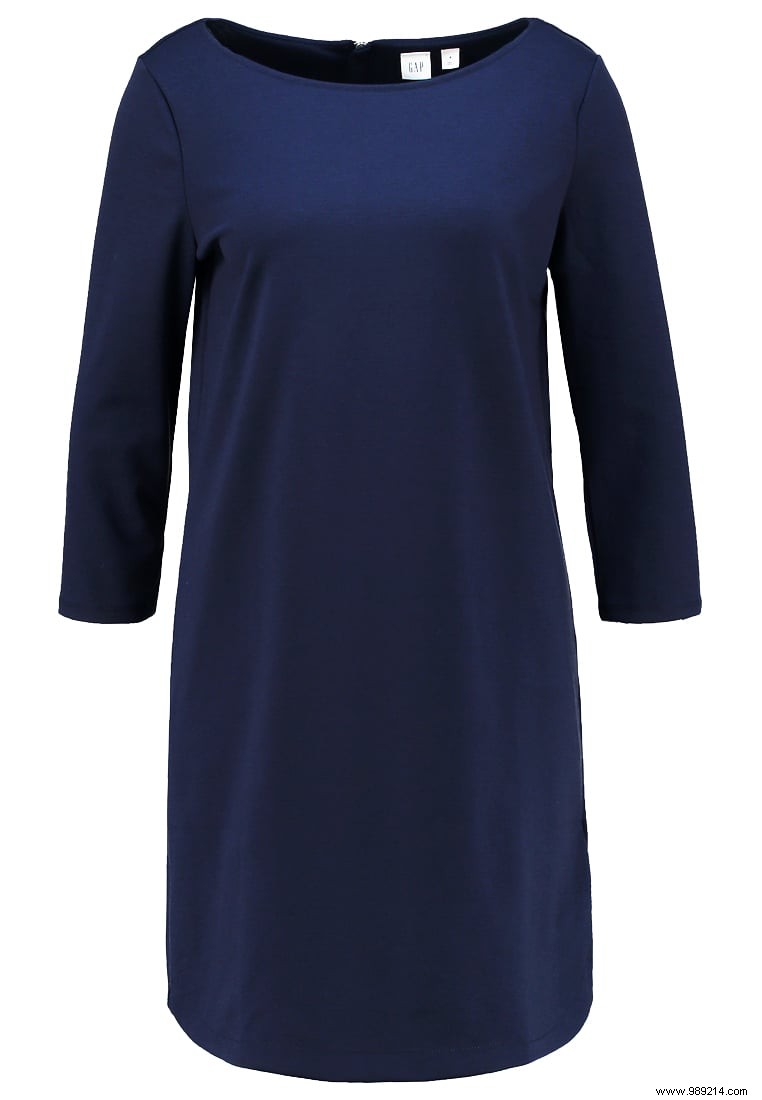 5 Stylish Dresses to Maximize Your Last Summer Days