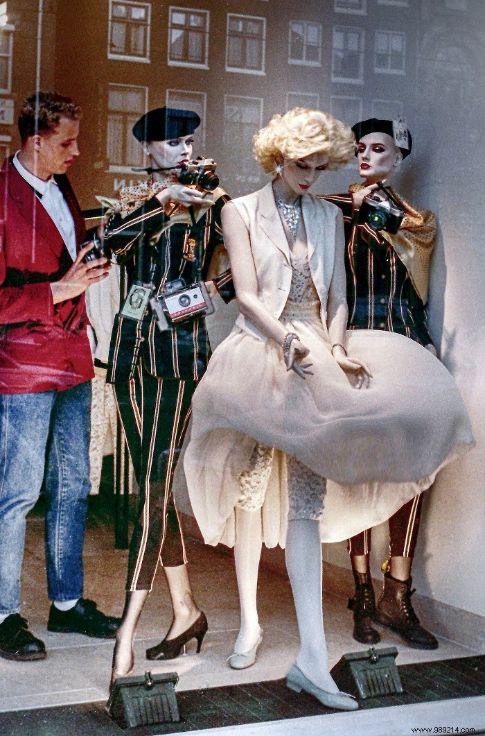 Puck & Hans: The First Retrospective Exhibition at Amsterdam Museum