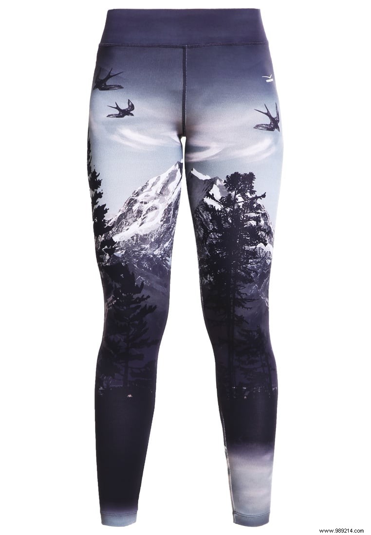 10 Must-Have Stylish Sportswear Pieces for Fall Workouts