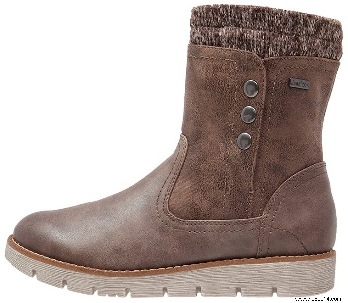 7 Must-Have Boots for the New Autumn/Winter Season