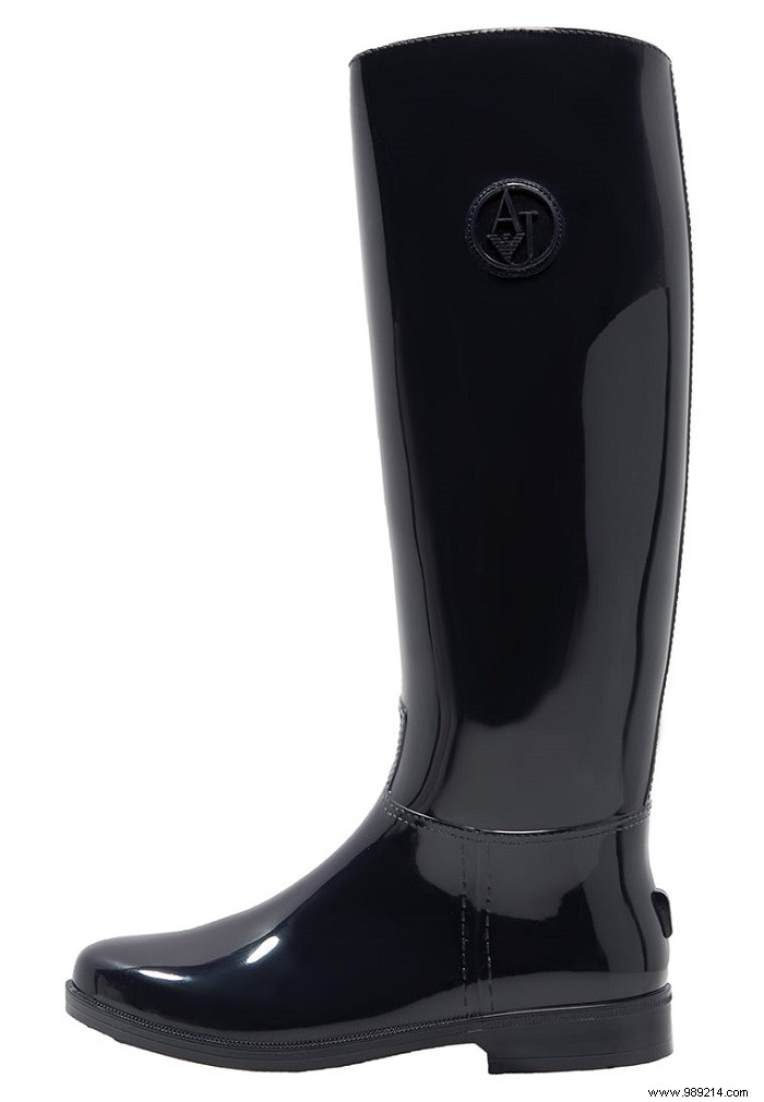 7 Must-Have Boots for the New Autumn/Winter Season