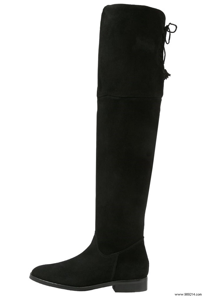 7 Must-Have Boots for the New Autumn/Winter Season