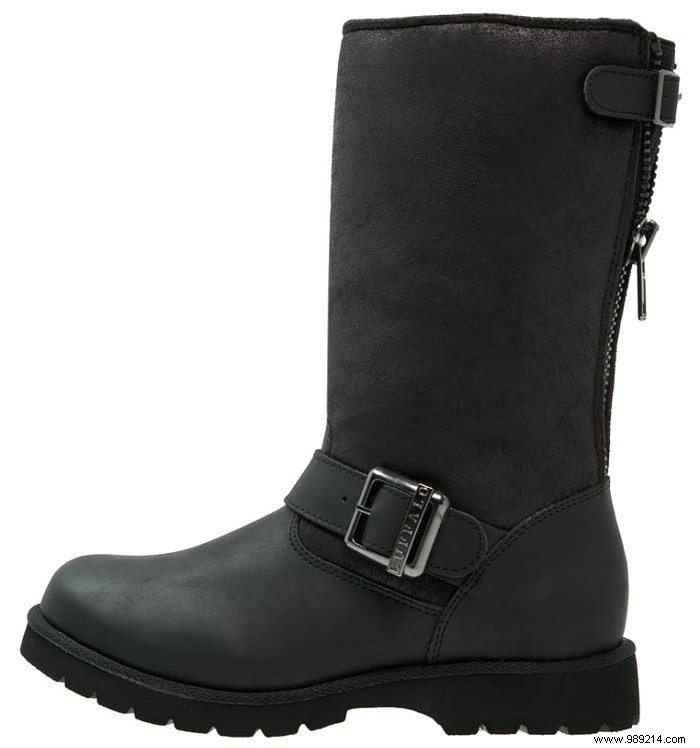 7 Must-Have Boots for the New Autumn/Winter Season