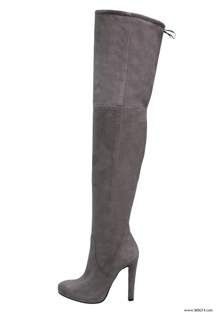 7 Must-Have Boots for the New Autumn/Winter Season