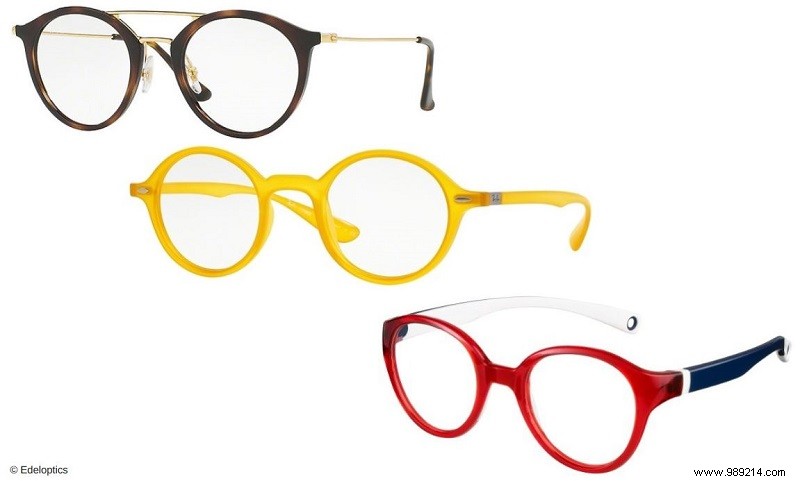 Elevate Your Style: How to Choose Glasses Frames That Perfectly Match Your Face Shape and Outfit