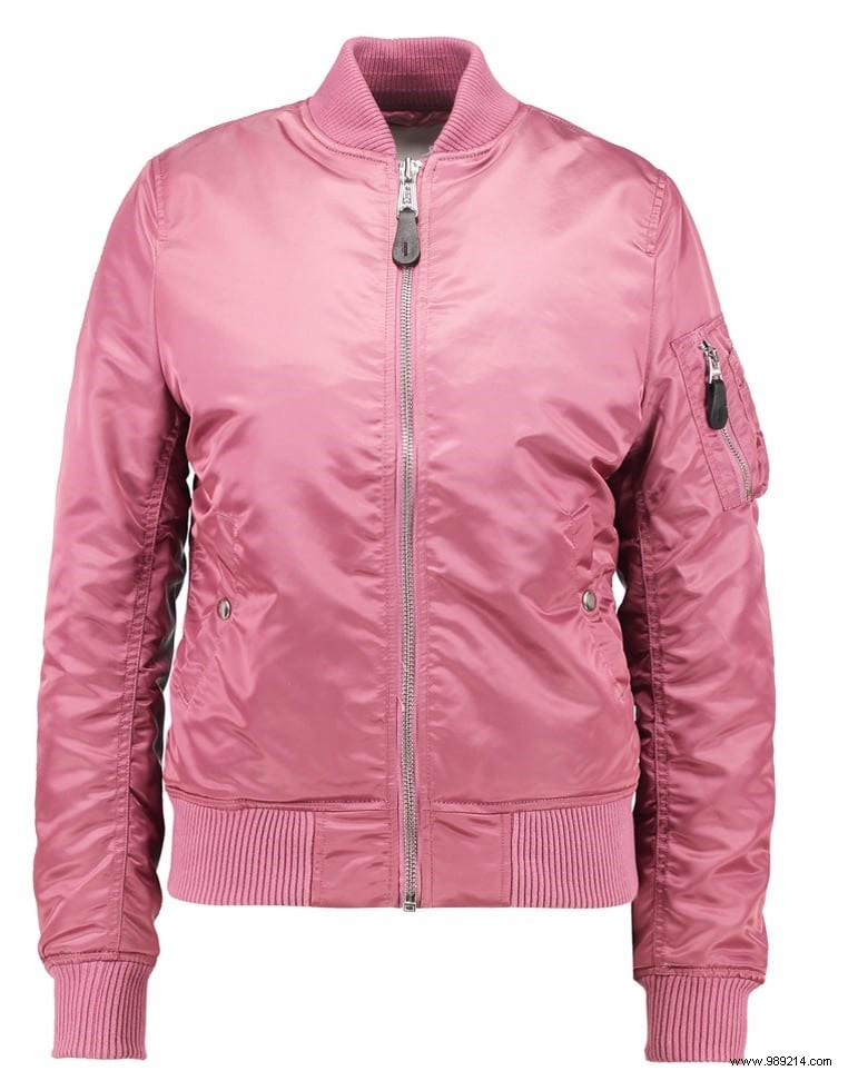 Top 5 Bomber Jackets for Fall/Winter 2016: Versatile Styles from Gap to Alpha Industries