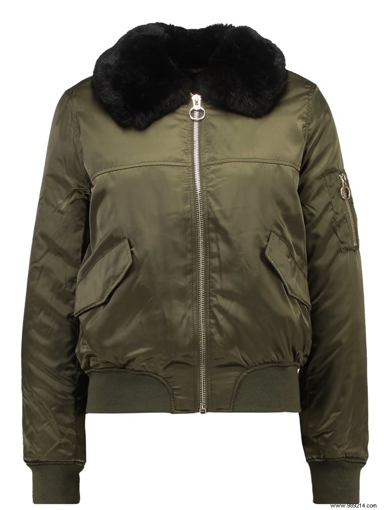 Top 5 Bomber Jackets for Fall/Winter 2016: Versatile Styles from Gap to Alpha Industries