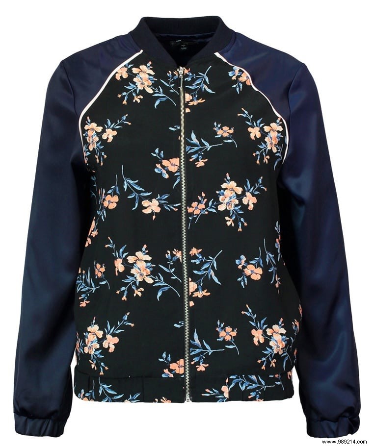 Top 5 Bomber Jackets for Fall/Winter 2016: Versatile Styles from Gap to Alpha Industries