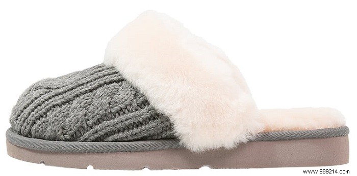 12 Cozy Slippers to Keep Your Feet Toasty Warm This Winter