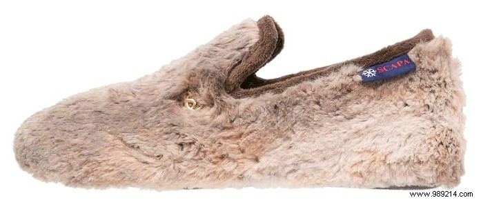 12 Cozy Slippers to Keep Your Feet Toasty Warm This Winter